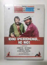 COLLEZIONE I Mitici Bud Spencer & Terence Hill Numero 8 - DIO PERDONA... IO NO!