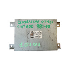 CENTRALINA SERVOSTERZO FIAT