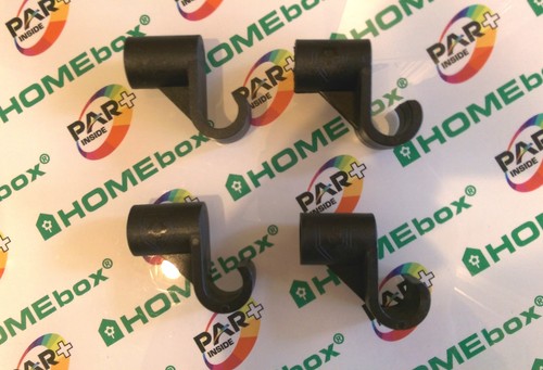 Homebox ganci lunghi 16mm - homebox,