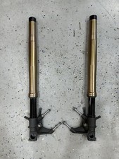 07 08 GSXR 1000 Forks With