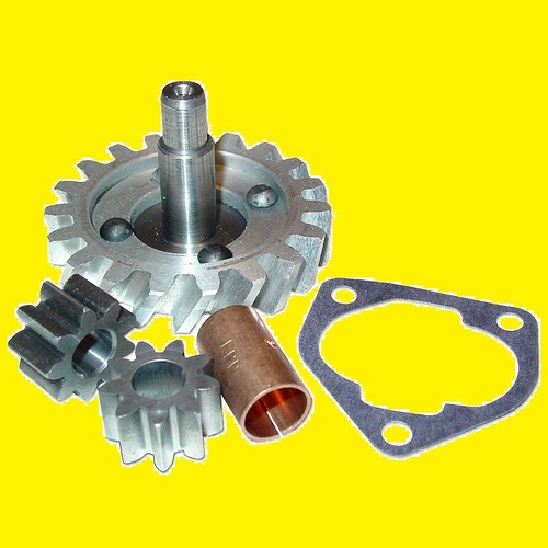 Kit riparazione ingranaggi - kit,