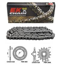 KIT TRASMISSIONE YAMAHA TDM