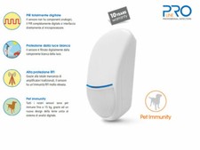 AMC DT1 Sensore volumetrico