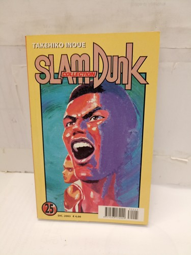 Slam dunk collection - collection, n°25