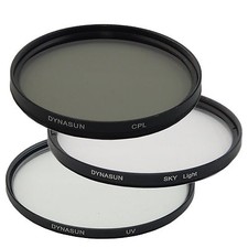 Filtro Ultra Violetto DynaSun