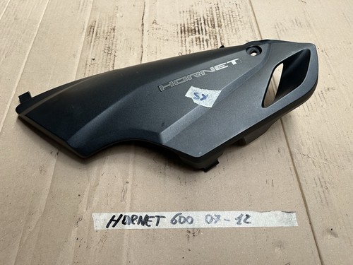 Carena plastica sinistra - carena, honda