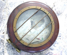 vintage oblò nautico nave barca design nautica marina lampada idea arredo