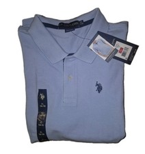Polo uomo nuova 18/20 XL US