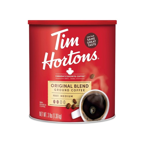 Tim hortons miscela - hortons,