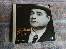 Beniamino Gigli - CD -