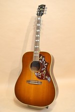 Gibson Hummingbird 2004