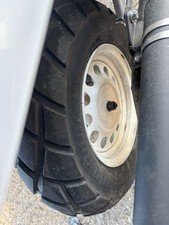 Cerchio post mbk - post,