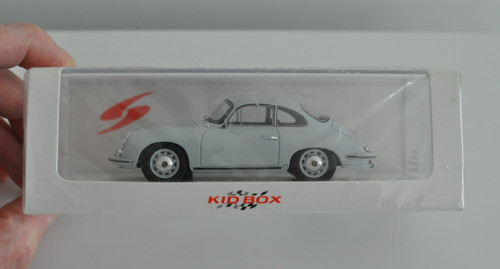 Rare spark skb43018 porsche - spark,