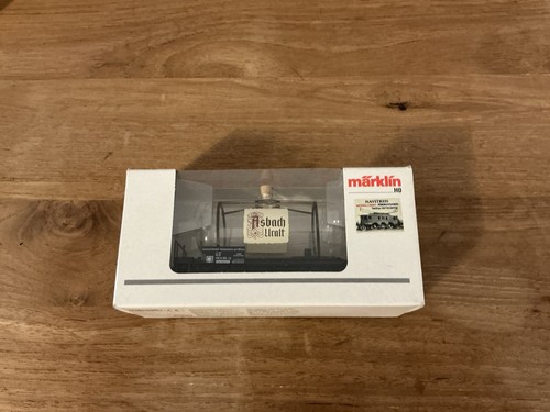 Märklin 44523 vagone - h0,