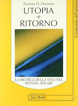 Utopia ritorno la ricerca - la,