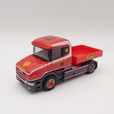 Herpa 157308 1:87 Scania 124L