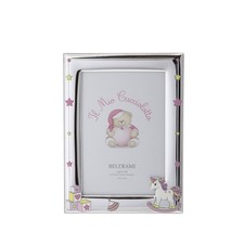 Portafoto cavallino foto 10x15