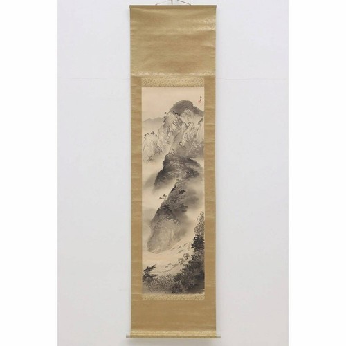 Quadro artistico giapponese - , da
