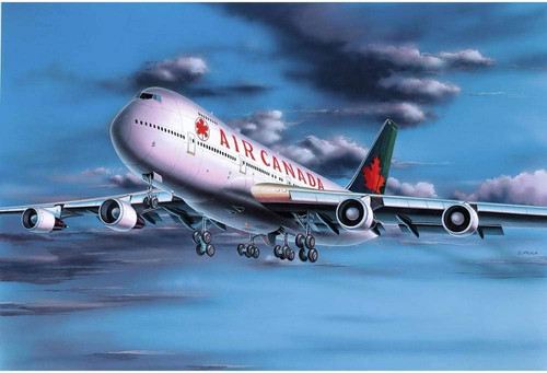 Modellino 04210 boeing - -,