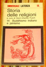 STORIA DELLE RELIGIONI