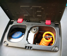 Cerniere di ricambio per