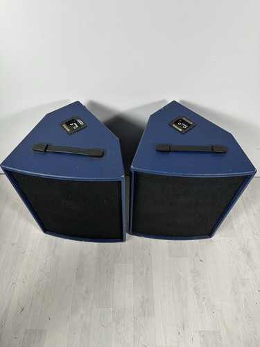 Coppia altoparlanti monitor - , hk
