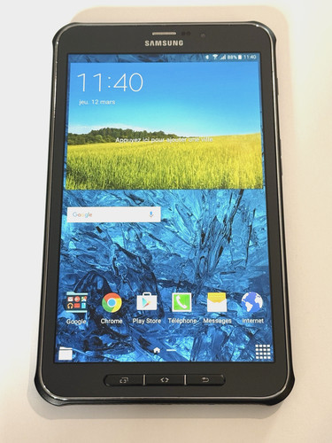 Samsung galaxy tab active - galaxy, +
