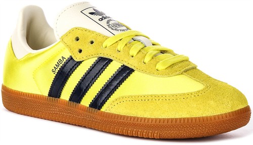 Adidas samba retro anni - samba, og