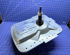 Trasmissione lavatrice GE