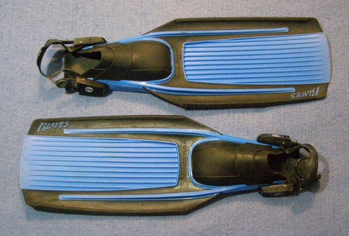 Aqualung usdivers - aqualung,