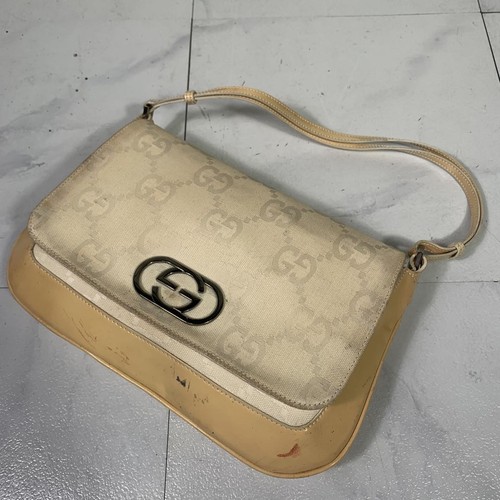 Borsa tracolla gucci in - borsa,