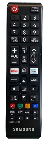 Telecomando originale per - , tv