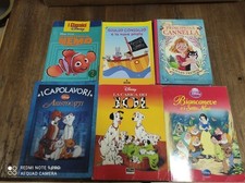 N'6 LIBRI PER BAMBINI VARIO
