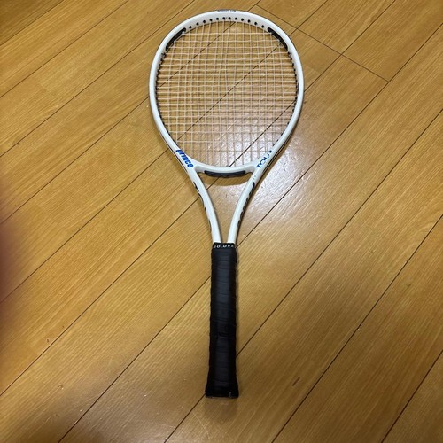 Prince tour 100 tennis racket - prince,