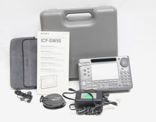 Sony ICF-SW55 Ricevitore radio