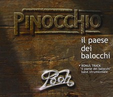Pooh Il Paese Dei Balocchi