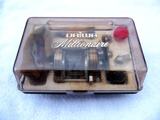 REEL DAIWA MILIONAIRE 5H - MAI