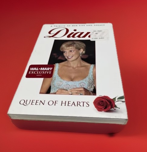 Diana tribute her - diana,