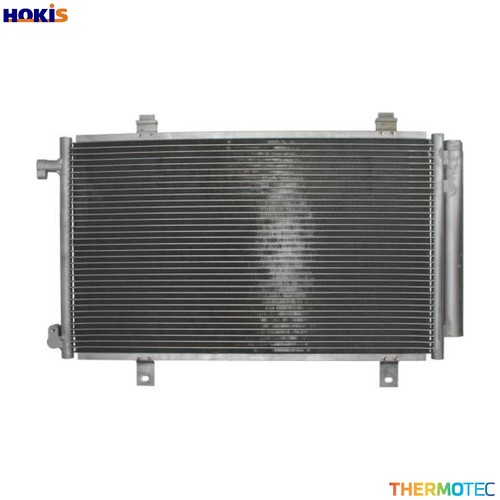 Condensatore climatizzatore - condensatore,