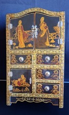 Antico Armadio Asiatico in