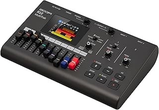 Nuovo tascam zoom r12 - tascam, 8