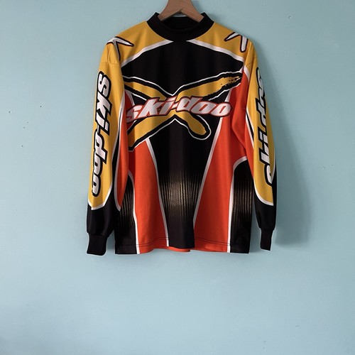 Maglione ski doo bombardier - ski-doo,