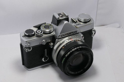 Olympus fotocamera - om-1n,