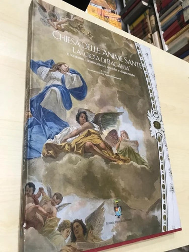 Chiesa delle anime - delle,