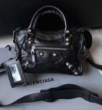 Balenciaga Classic City Mini