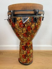 REMO Leon Mobley Signature