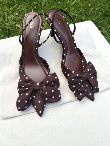 Zara scarpe donna - scarpe, nuove