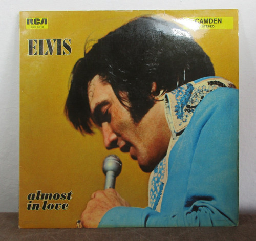 Disco vinile giri elvis - vinile,