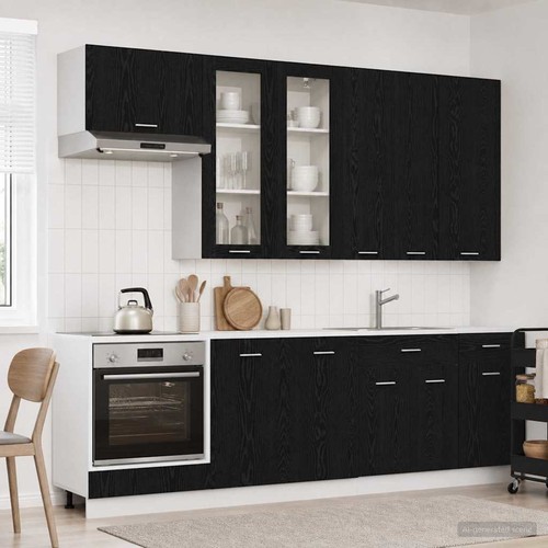 Unità cucina con cassetto - con,