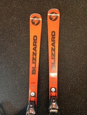 Sci Blizzard WRC 180 Cm